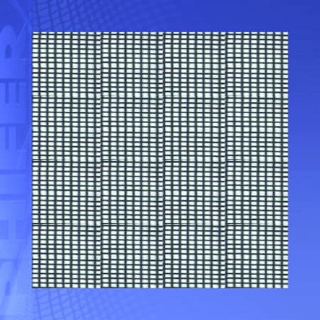 Phifer Phifer Wire 48 in. W X 25 ft. L Charcoal Fiberglass Screen Cloth 3000067
